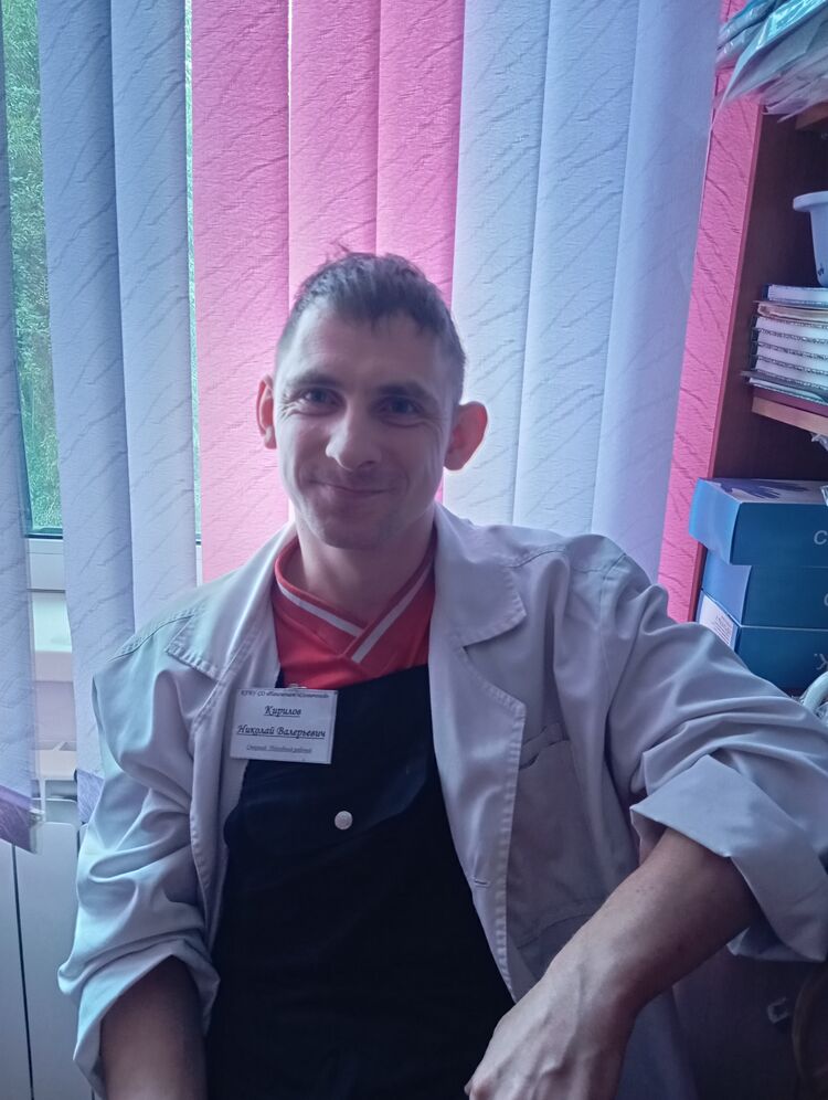  54644362  Nikolay, 33 ,    