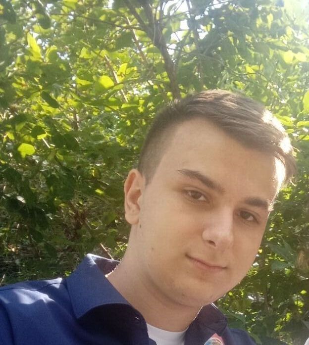  53751782  Dante, 18 ,    