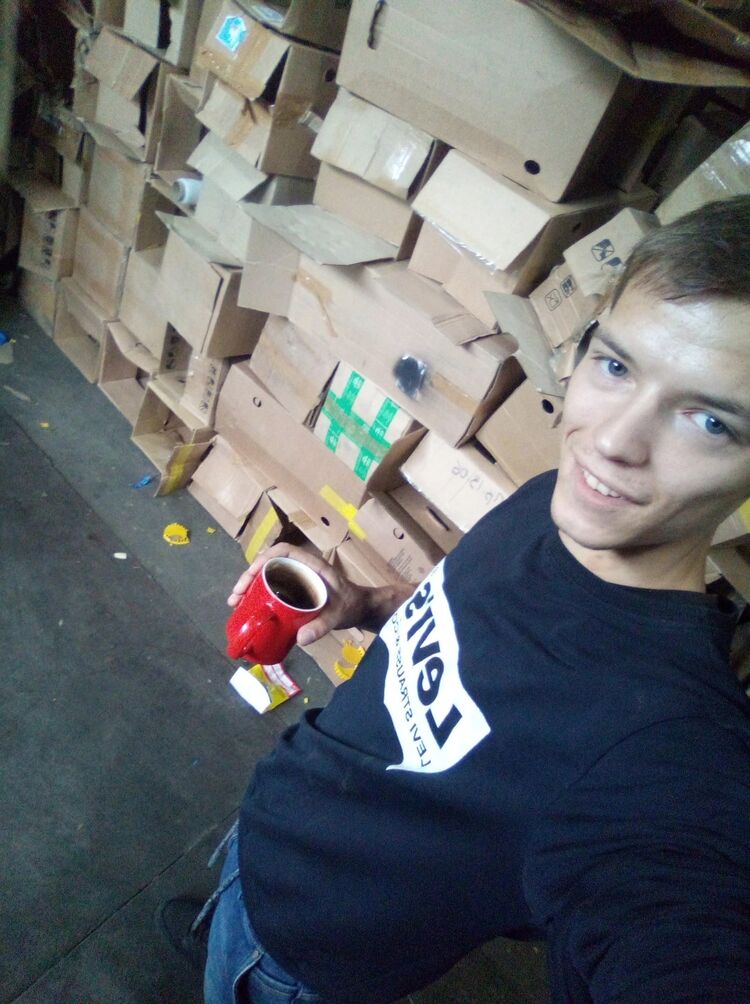  42131542  Alexey, 29 ,    