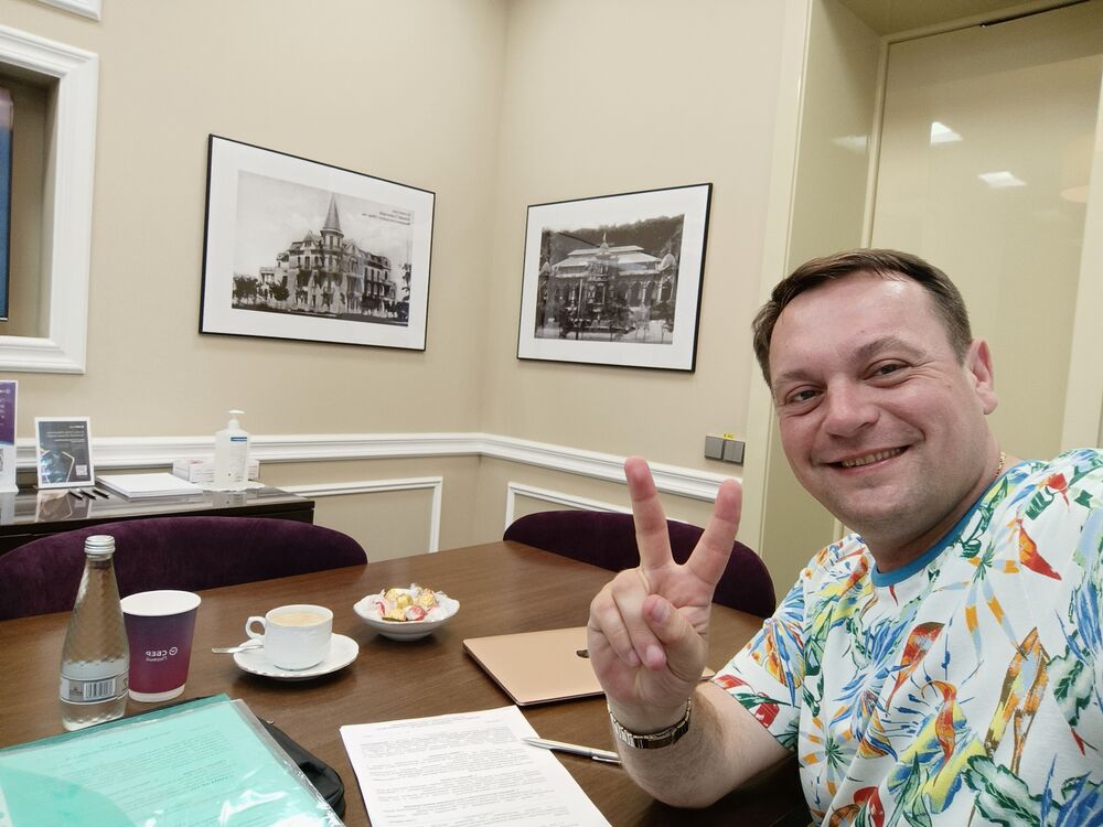 ���������� ������, ���� ������� Andrey, 45 ���, ������������ ��� ������, ����� � ���������