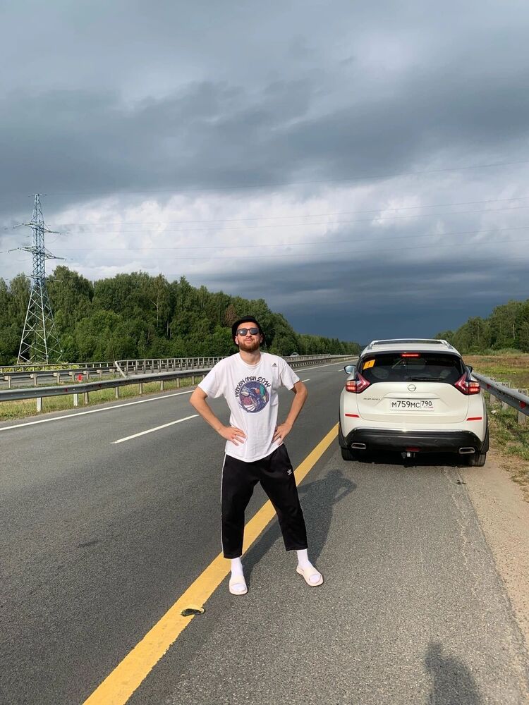 ���� 35659262 ������� ������, 27 ���, ���� ���������� � ������