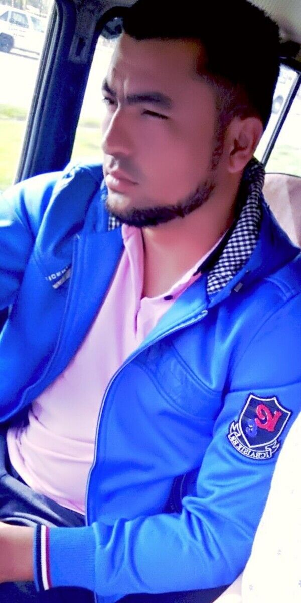  20414572  Alisher, 38 ,    