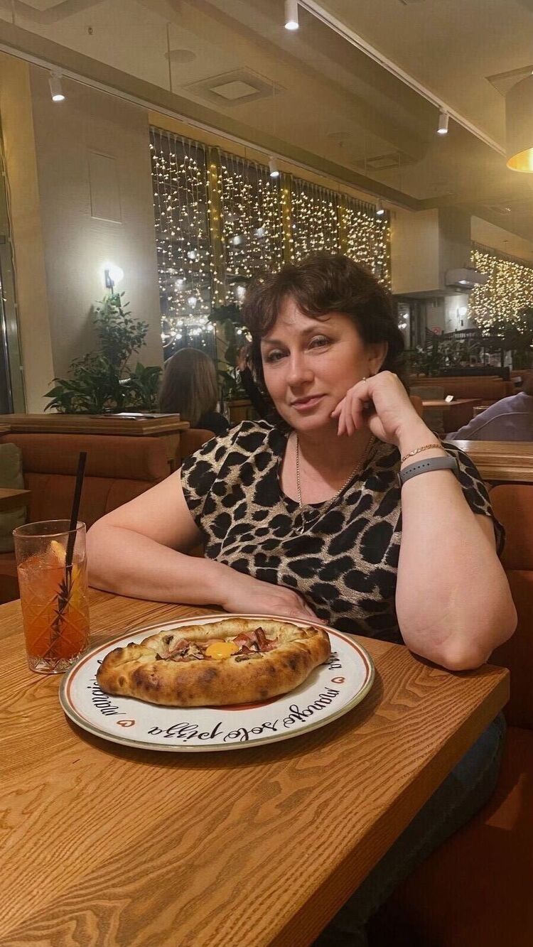 ���� 55384462 ������� �������, 54 ����, ���� ���������� � �����-����������