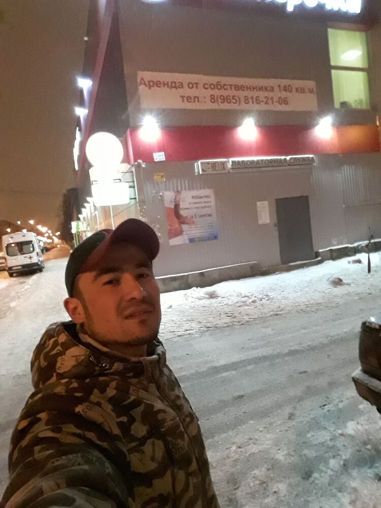 ���� 11453742 ������� ����������, 34 ����, ���� ���������� � �����-����������