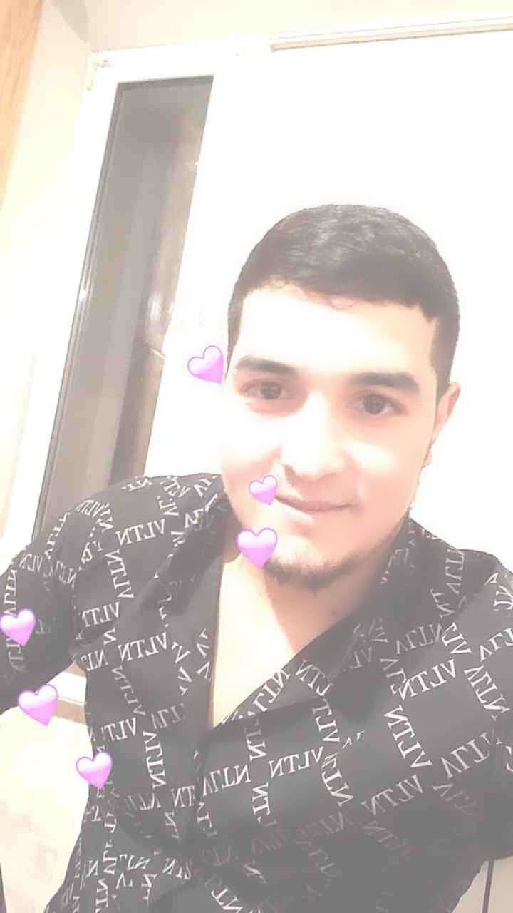  36208712  Ahmad, 26 ,    