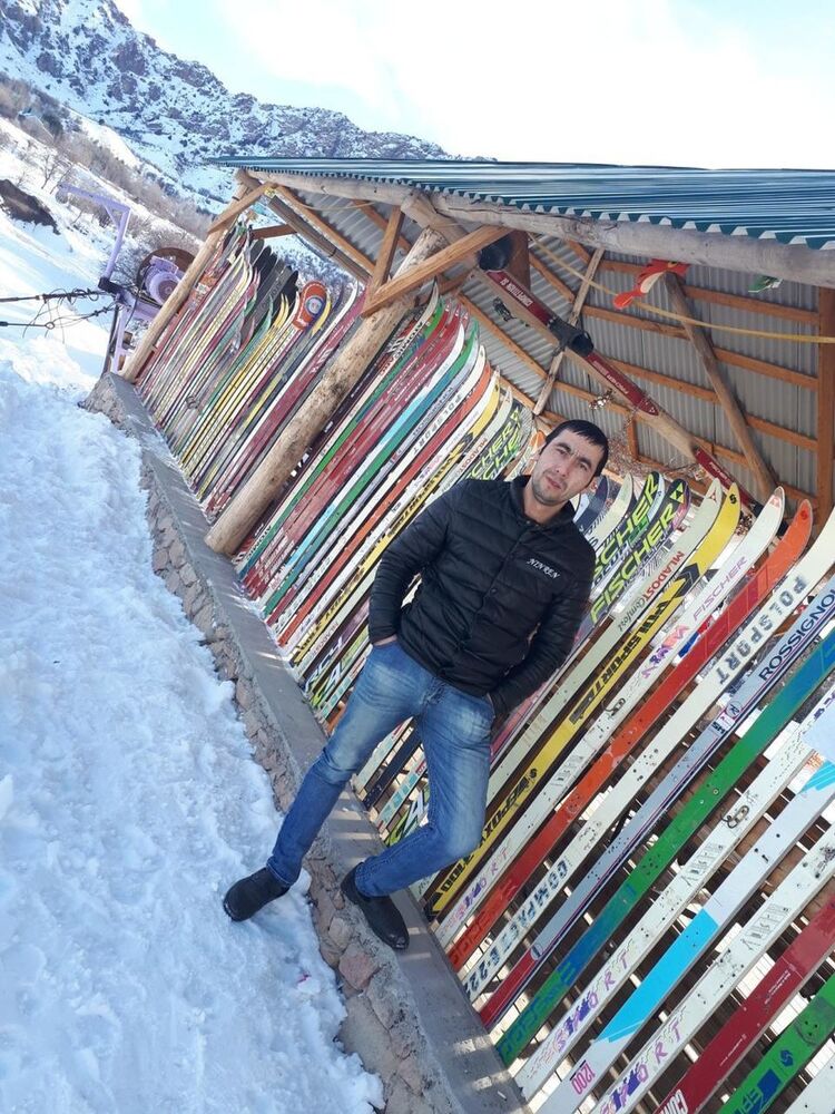 ���������� ������, ���� ������� Jafarkxan, 37 ���, ������������ ��� ������, ����� � ���������, c�������� ���������, ���������