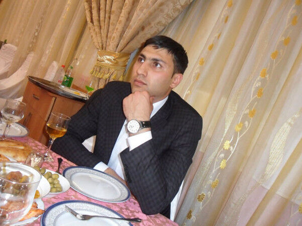 ���������� ������, ���� ������� Vusal, 38 ���, ������������ ��� ������