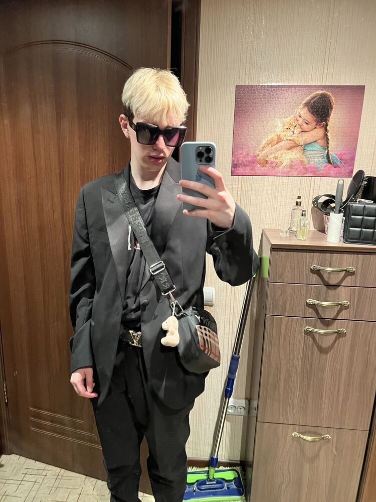 ���������� �����������, ���� ����� ����, 21 ���, ������������ ��� ������, ����� � ���������