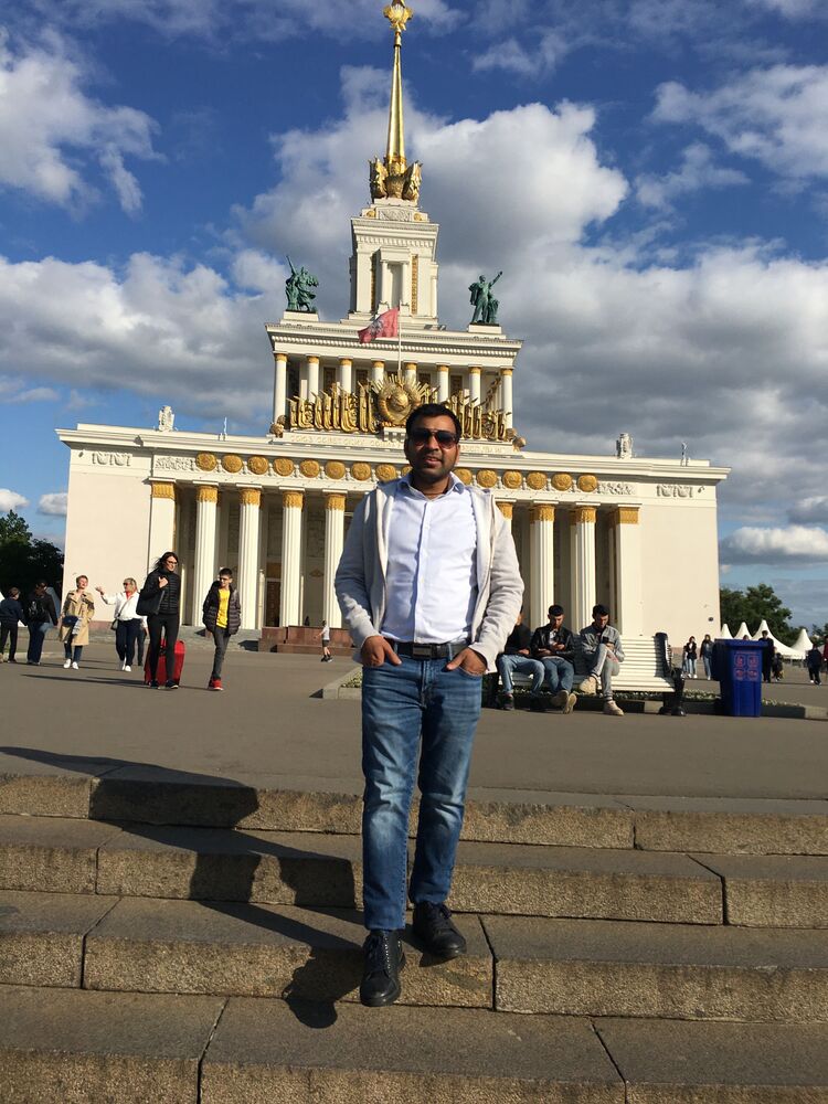 ���������� ������, ���� ������� Tulshiram, 34 ����, ������������ ��� ����� � ���������, c�������� ���������