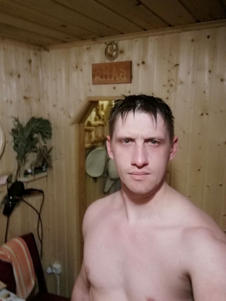 ���������� ������, ���� ������� Sergey, 38 ���, ������������ ��� ������, ����� � ���������