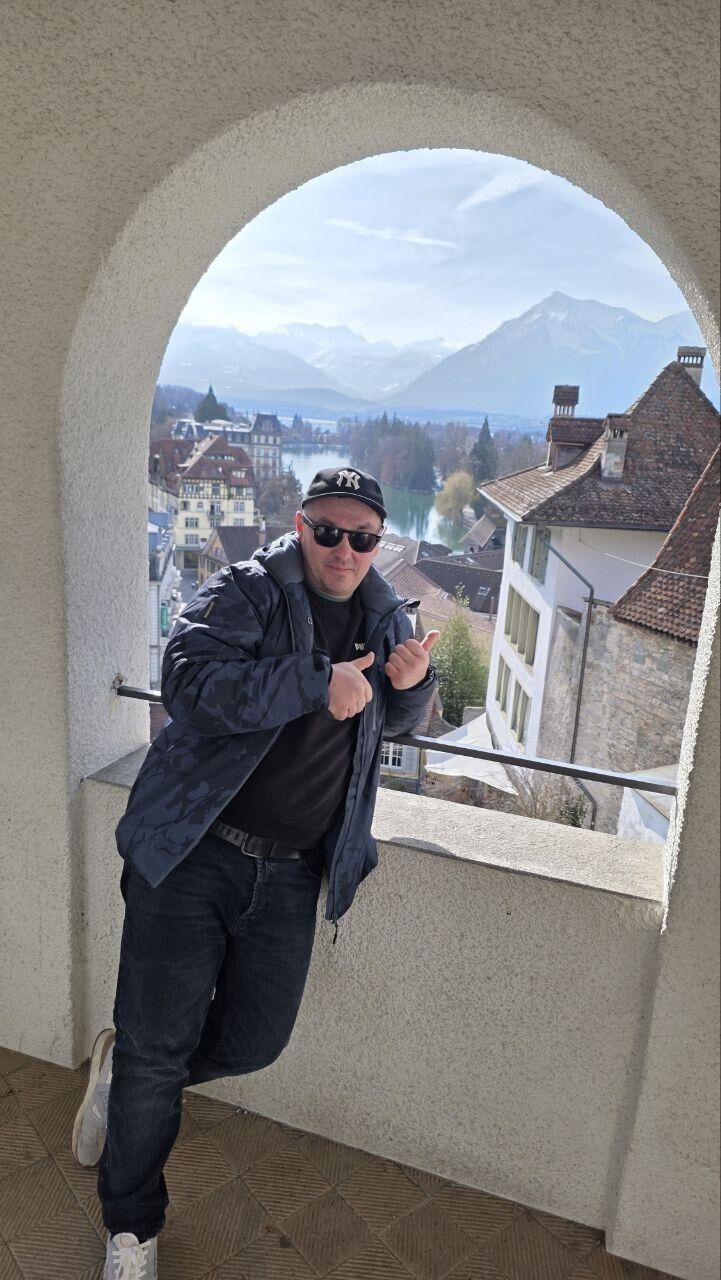 ���� 55896792 ������� Vlad, 47 ���, ���� ���������� � Abcoude