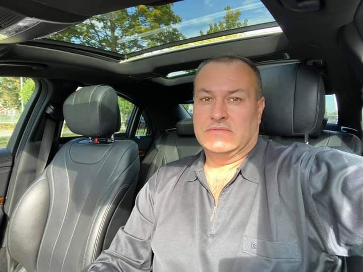  46915902  Alex Buzea, 56 ,    