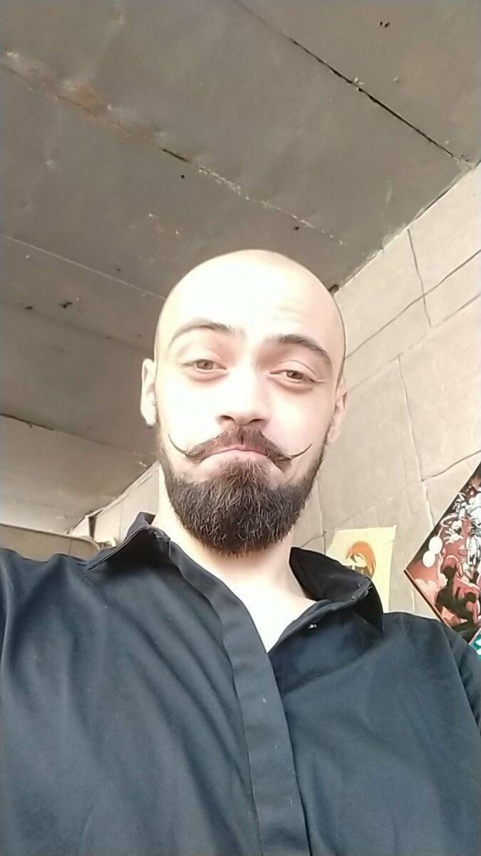 ���������� �������, ���� ������� Alexander, 34 ����, ������������ ��� ������, ����� � ���������, c�������� ���������