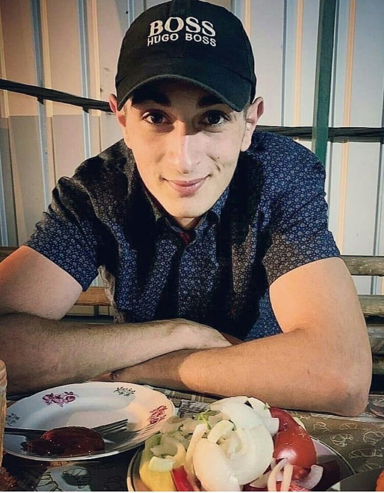 ���� 19389132 ������� Ayaz, 27 ���, ���� ���������� � ��������