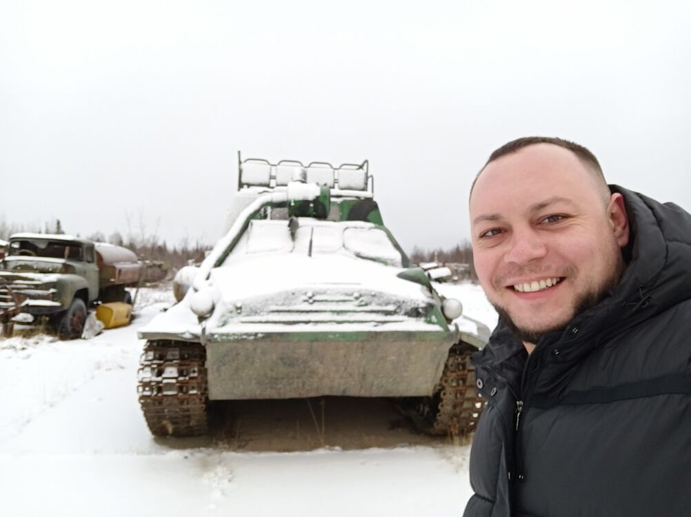 ���� 17873052 ������� Viktor, 39 ���, ���� ���������� � ���������