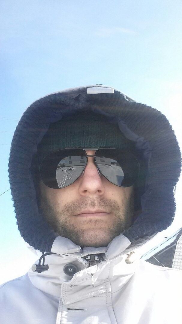 ���� 8963192 ������� Alexandr, 40 ���, ���� ���������� � ������