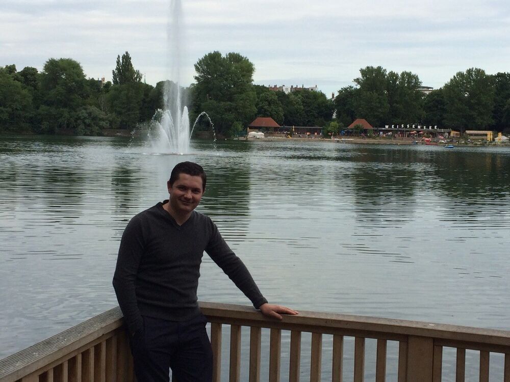 ���������� �������, ���� ������� Sergei, 38 ���, ������������ ��� ������