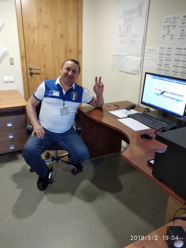 ���� 20179052 ������� ������, 55 ���, ���� ���������� � ������