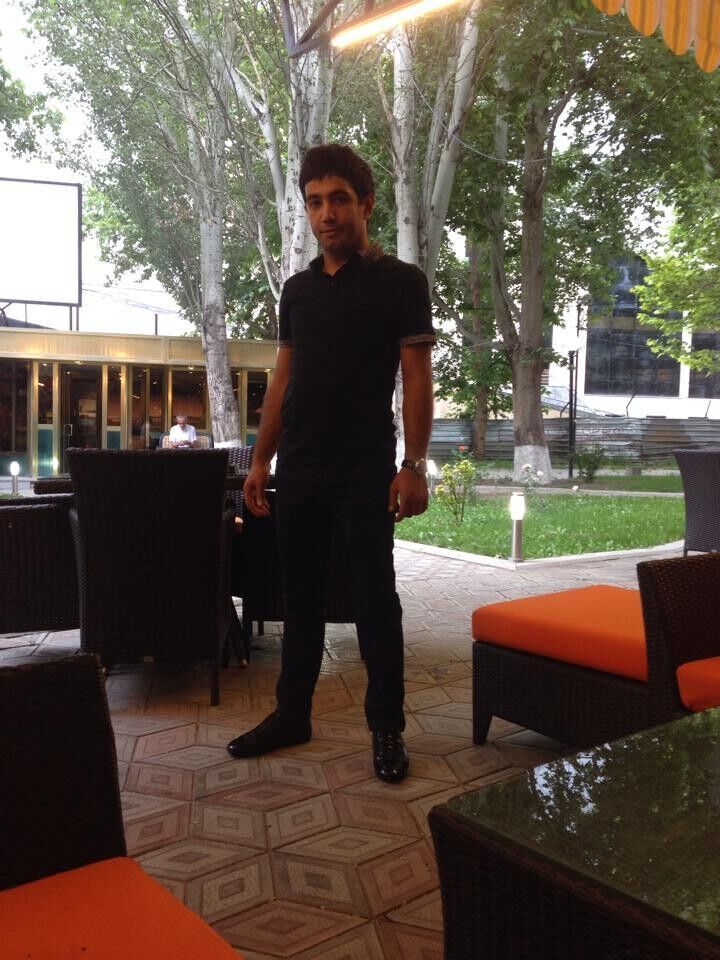 ���������� ���������������, ���� ������� Fred, 37 ���, ������������ ��� ������, ����� � ���������, c�������� ���������