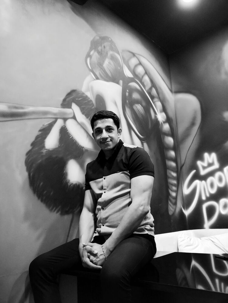  35288452  Kamal, 35 ,    