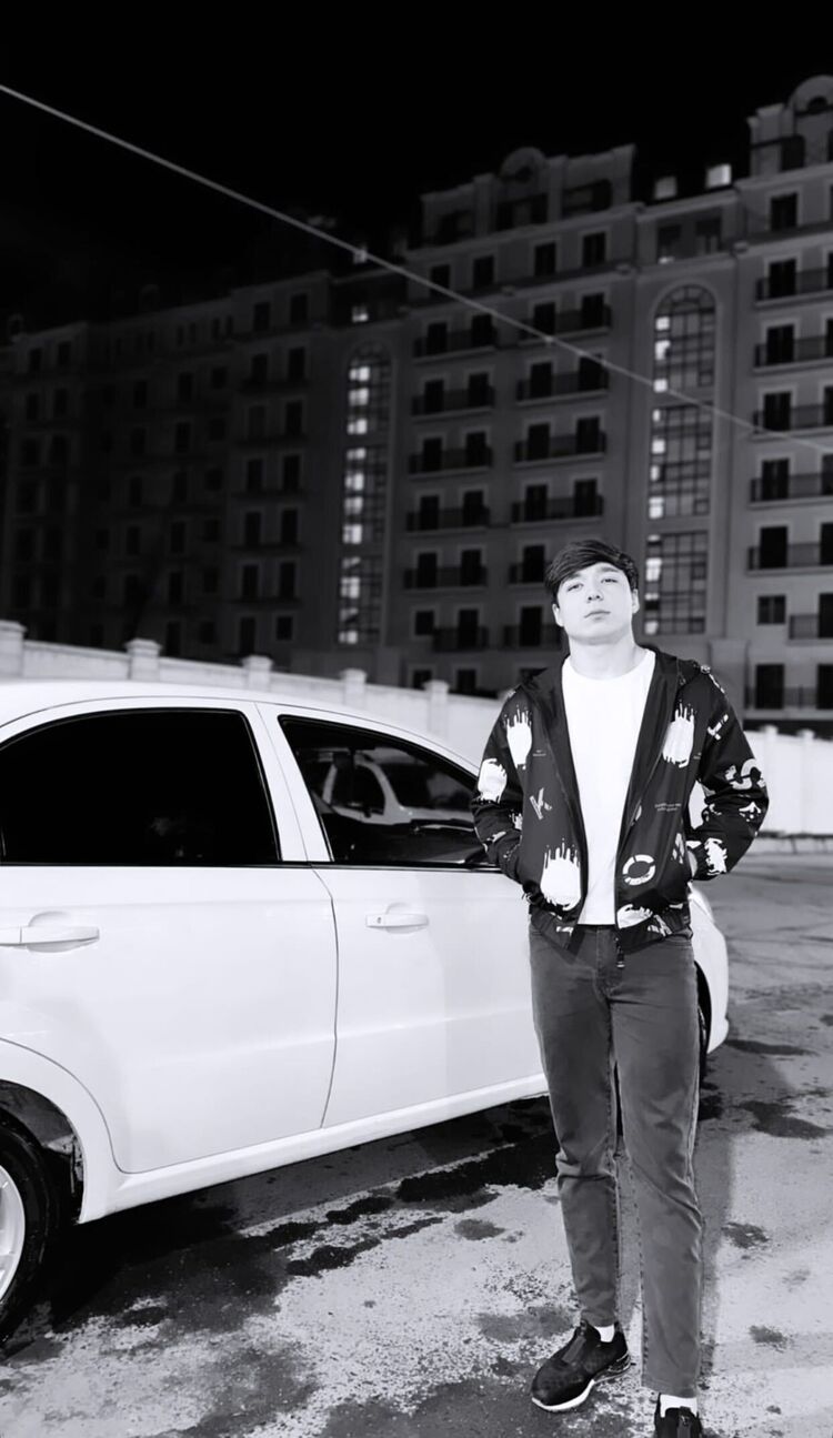 ���� 55478362 ������� Asad, 26 ���, ���� ���������� � �����������