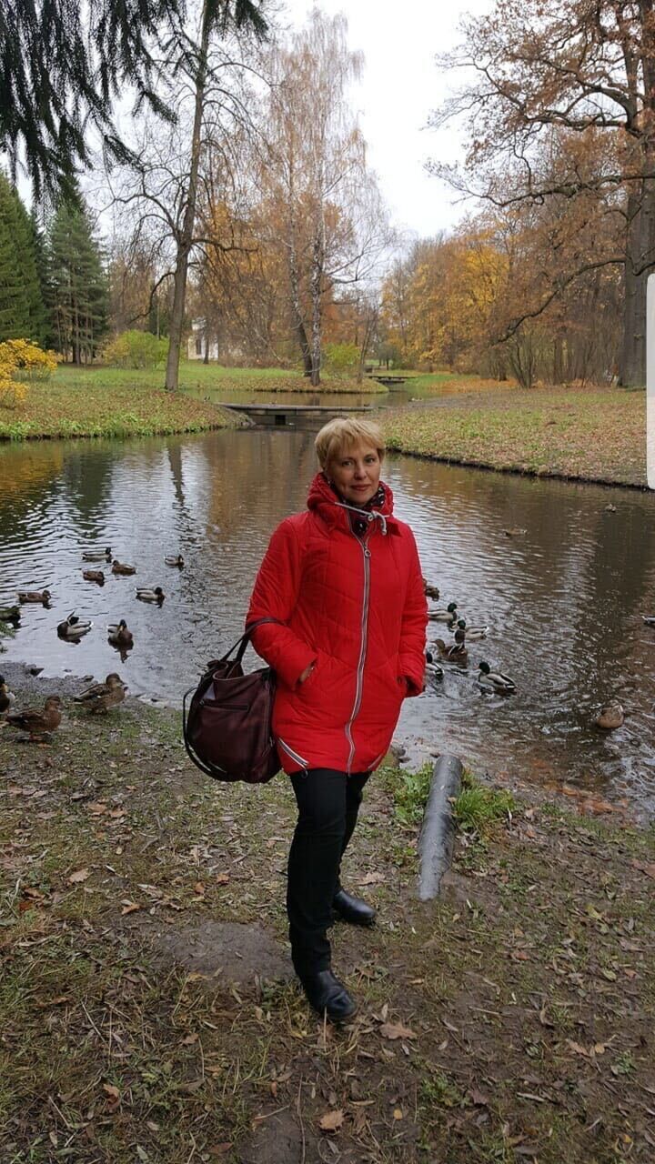 ���� 56228372 ������� Svetlana, 61 ���, ���� ���������� � �����-����������