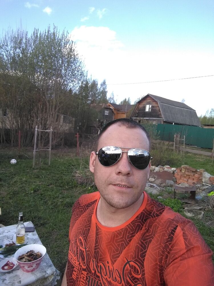 ���������� ������, ���� ������� Serega, 38 ���, ������������ ��� ������, ����� � ���������, c�������� ���������