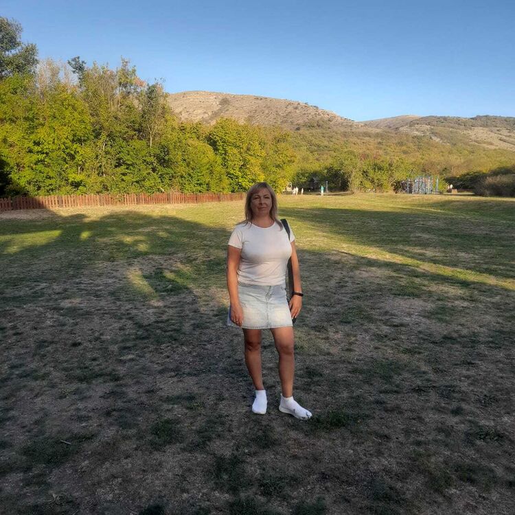 ���������� ������������, ���� ������� Tatyana, 51 ���, ������������ ��� c�������� ���������