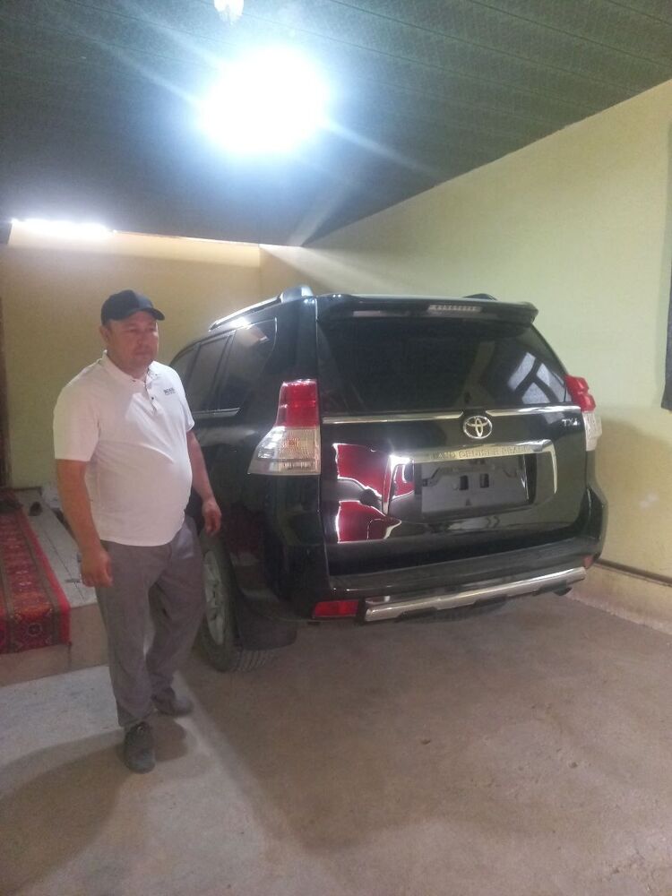  ,   Ravshan, 36 ,   ,   