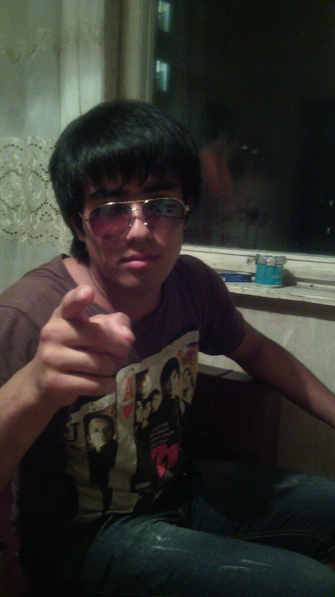  4729352  Ali, 31 ,    
