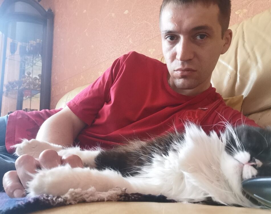 ���������� �������, ���� ������� Sergey, 37 ���, ������������ ��� ������, ����� � ���������, c�������� ���������, ���������