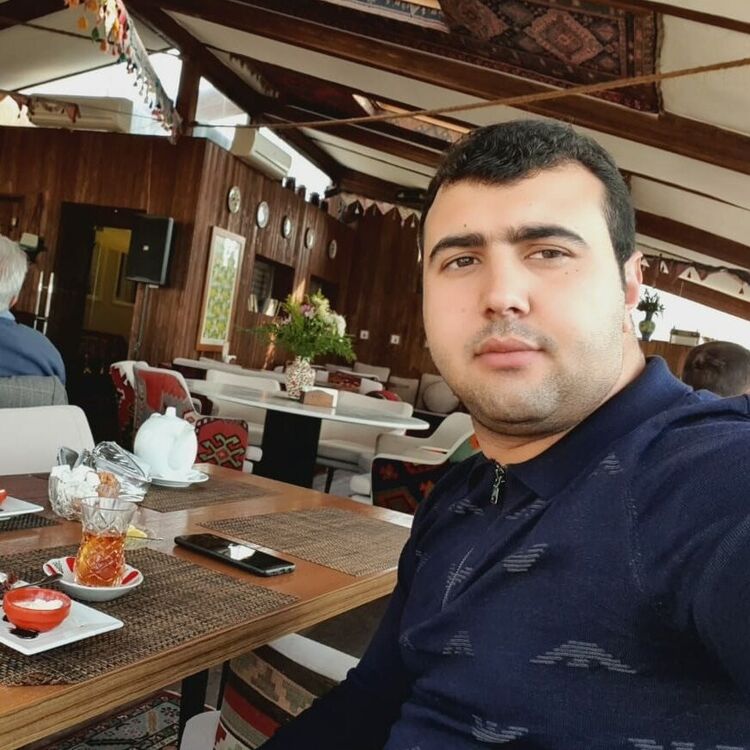  52288422  Ramil, 32 ,    