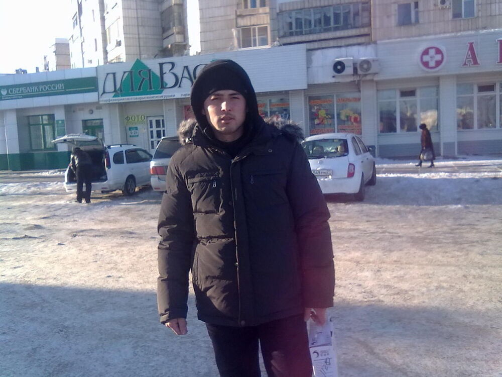 ���� 6174532 ������� ��������, 33 ����, ���� ���������� � ����������