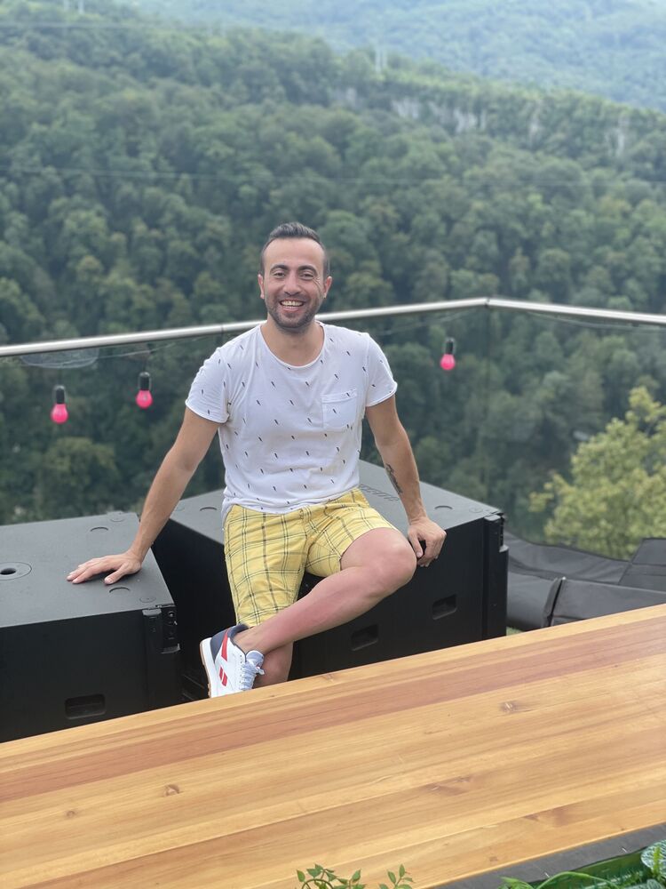 ���������� ���������� �����, ���� ������� Murat, 36 ���, ������������ ��� ������, ����� � ���������