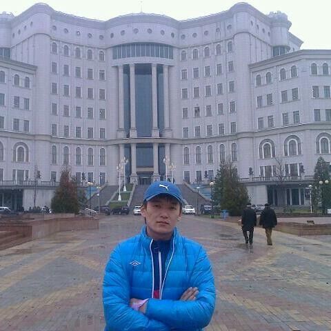  6480532  Mirlan, 32 ,    