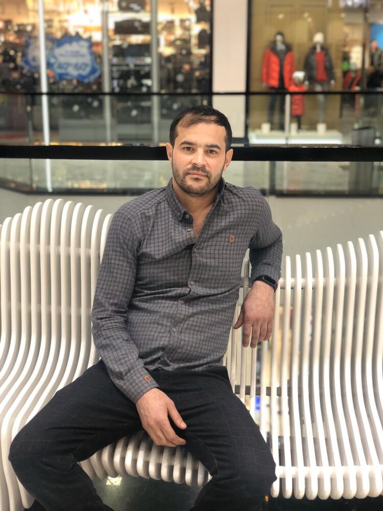 ���� 23105052 ������� ������, 37 ���, ���� ���������� � ������