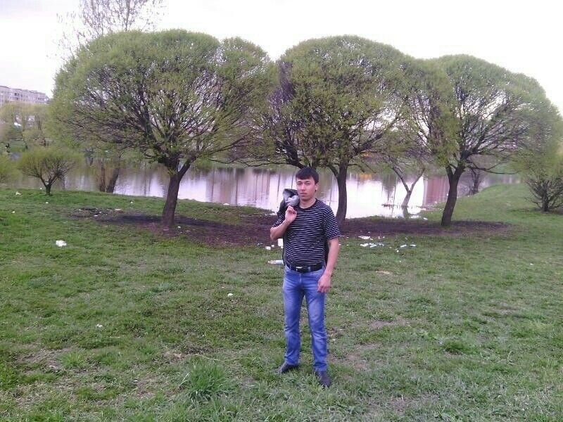 ���� 16679662 ������� ������, 39 ���, ���� ���������� � �����-����������