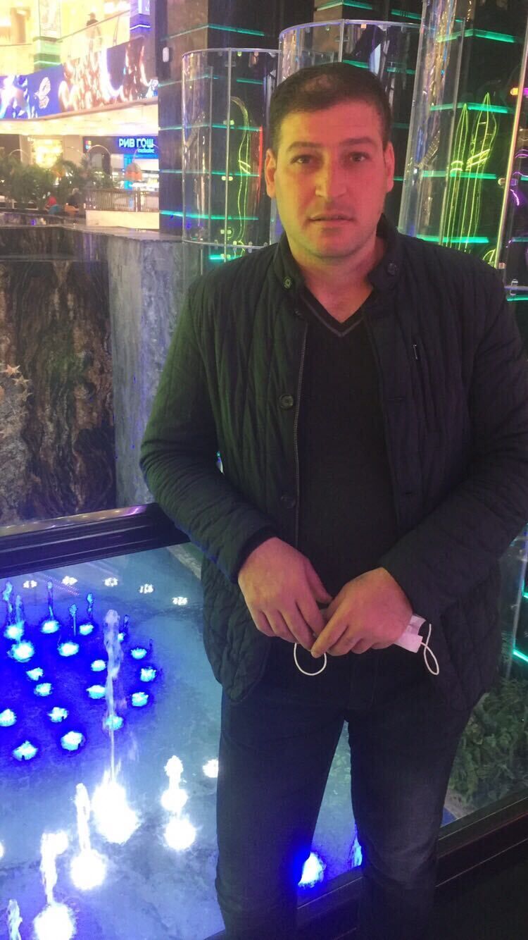 ���� 25544832 ������� ������, 37 ���, ���� ���������� � ������