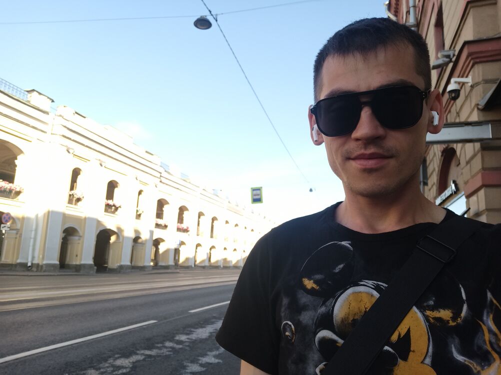  53774812  Dmitry, 33 ,    -