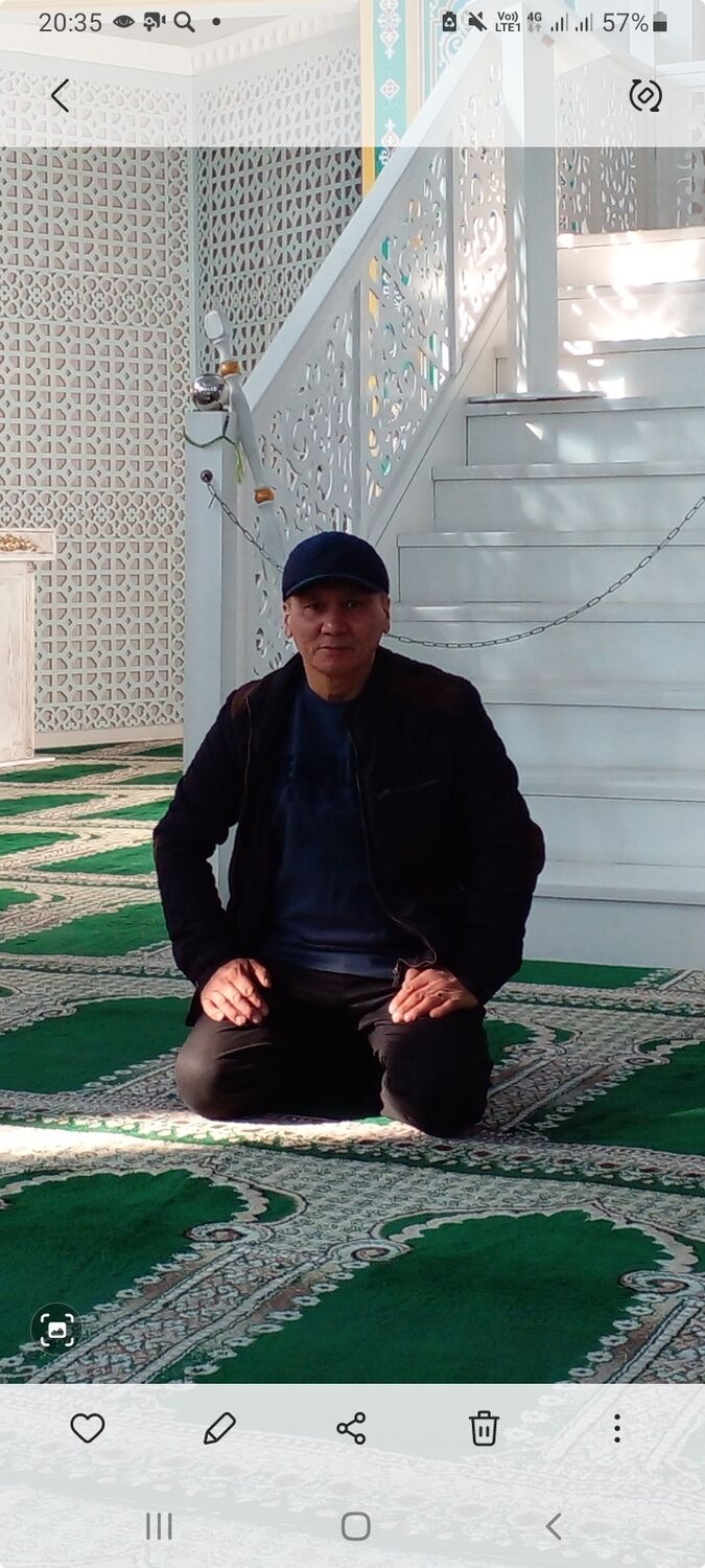 ���� 48954992 ������� ��������, 54 ����, ���� ���������� � �����