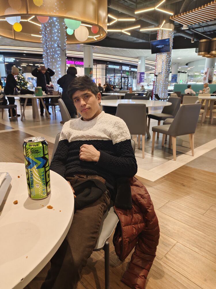 ���� 42659492 ������� Xolmurod, 28 ���, ���� ���������� � ������