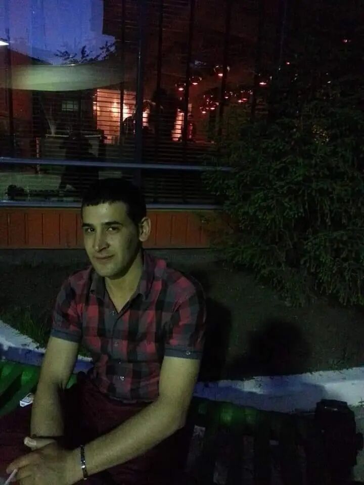  27674882  Suhrab, 36 ,    Alanya