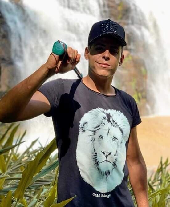  20040382  Renato Garci, 24 ,    --