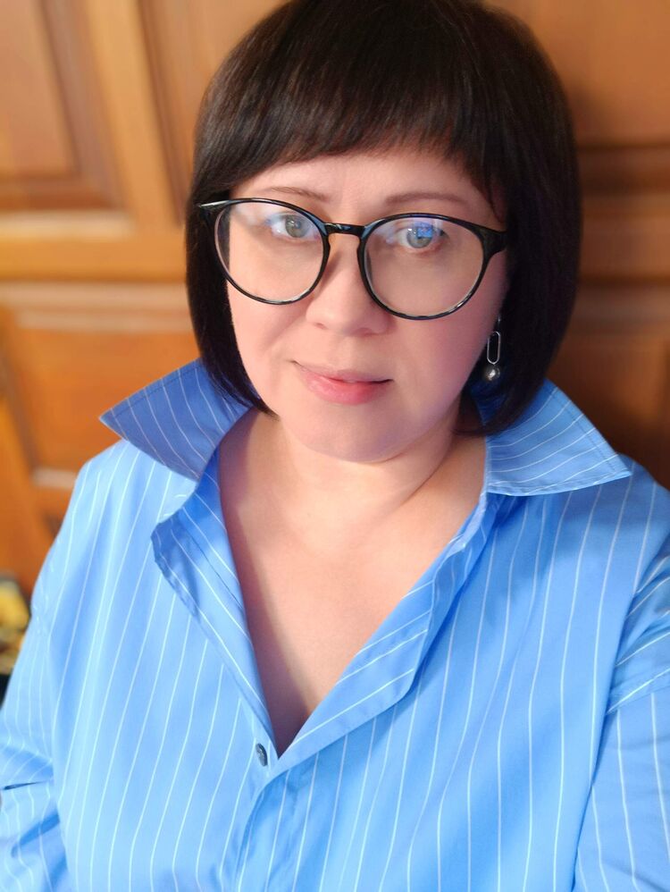 ���� 55190452 ������� Anna, 49 ���, ���� ���������� � ����������