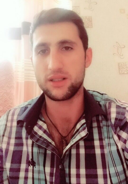 ���� 17519102 ������� Miqayel, 35 ���, ���� ���������� � �������