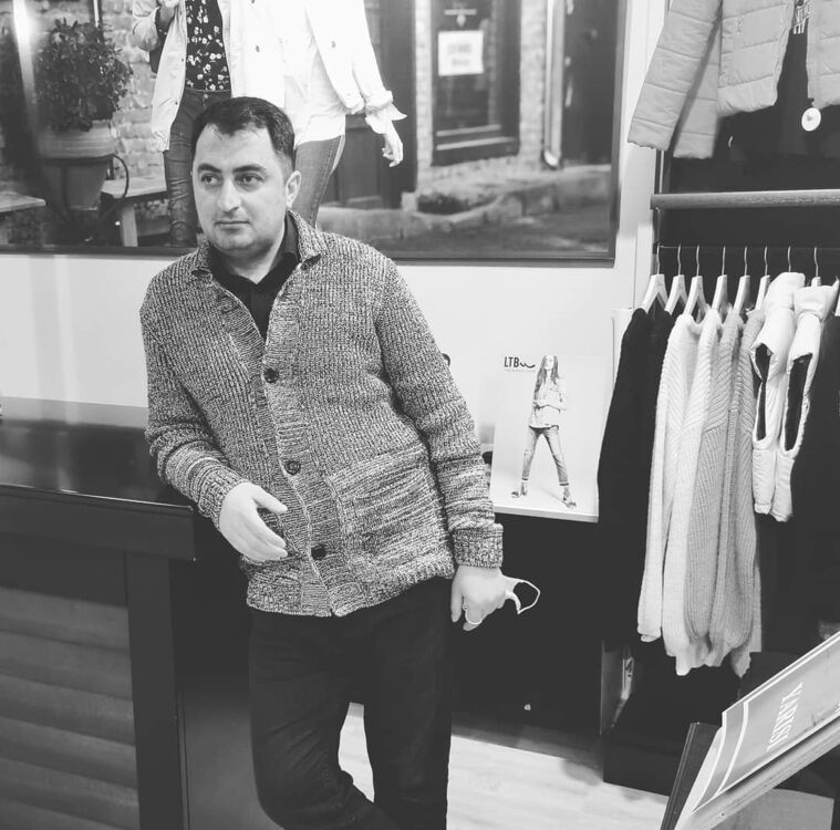 ���� 42356782 ������� Ramin, 40 ���, ���� ���������� � ����