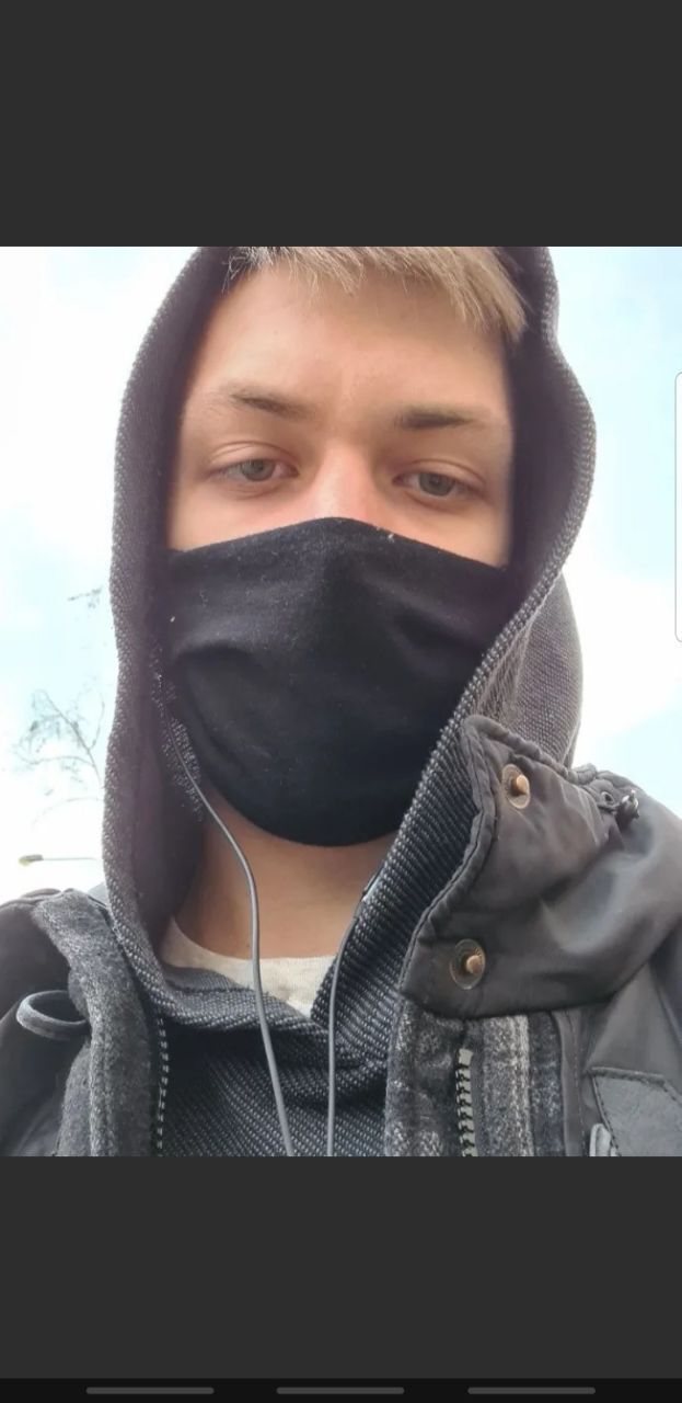 ���������� ����������, ���� ������� Lyosha, 27 ���, ������������ ��� ������, ����� � ���������