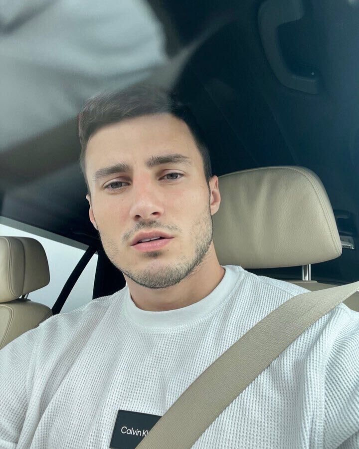 ���������� ������, ���� ������� Rafal, 39 ���, ������������ ��� ������, ����� � ���������