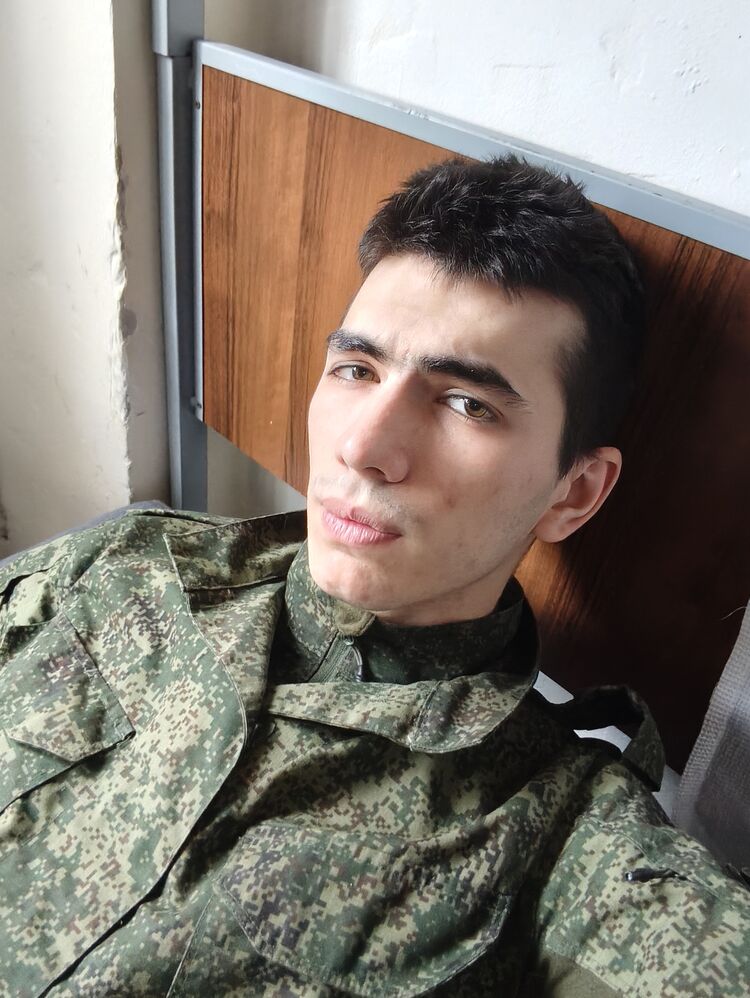 ���������� �����������, ���� ����� Zack, 19 ���, ������������ ��� ������, ����� � ���������