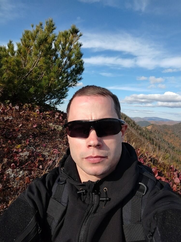 ���������� ���������, ���� ������� Aleksey, 31 ���, ������������ ��� ������, ����� � ���������, c�������� ���������